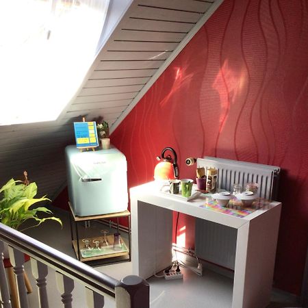 Chambres Chez L'Habitant クーヴァン エクステリア 写真