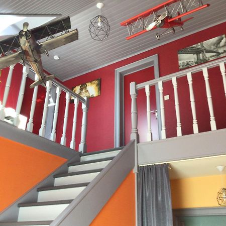 Chambres Chez L'Habitant クーヴァン エクステリア 写真